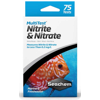   Seachem MultiTest: Nitrite & Nitrate
