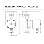    NMT Mini Pro 20/80-180