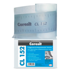  Ceresit    CL 51/7,5 + CL152/8  