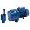 Поверхностный эжекторный насос Pedrollo JDWm 1A/30-4