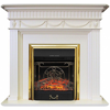  Royal Flame Majestic FX Brass + Corfu,  