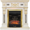  Royal Flame Majestic FX Brass + Corsica,    