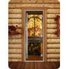    DoorWood () 60x190   A041 