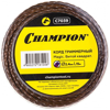   () Champion Magic 2.4*15