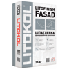 Litokol  LITOFINISH FASAD,  ,  25 