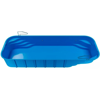 Композитный бассейн Ocean standart Парадиз 8037 8x3.7x1.5 м цвет: серебро