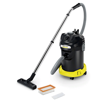 Пылесос для уборки золы Karcher AD 4 Premium