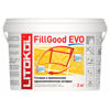 Litokol     () FILLGOOD EVO F.225 Tabacco,  2 