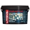 Litokol     (2- ) STARLIKE EVO S.115 Grigio Seta,  1 