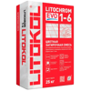 Litokol      LITOCHROM 1-6 EVO LE.100 -,  25 