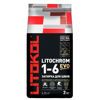 Litokol      LITOCHROM 1-6 EVO LE.220 , . 2 