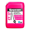 Ceresit Грунтовка CT 17 Transparent/10 л