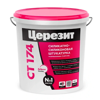 Ceresit Штукатурка CT 174 25 кг, 1,5 мм, база