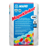 Mapei Затирочная смесь Mapeclinker №100, 25 кг