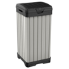   Keter ROCKFORD WASTE BIN 125 L, 