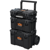  Keter ROC PRO GEAR MOBILE SYSTEM 2.0