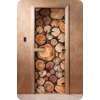    DoorWood () 80x200  A044 ,  