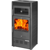 - Hosseven ROSE OVEN ANTHRACITE