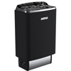   Harvia SteelTop M80E Black ( )