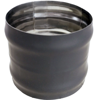  , Black .130 L-110 (), AISI 430/1,0