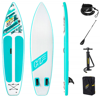 SUP- Bestway Aqua Glider 320x79x12 , . 65347