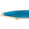 Верхняя планка для Poolmagic (SP4613-1415)(wood)