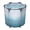 Каркасный бассейн Bestway Lay-Z-Spa Glacial dip Ice bath pod