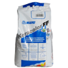 Mapei   Keracolor FF  100 (white),  5 