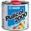 Очиститель Mapei Pulicol 2000 банка 2,5 кг