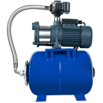        Unipump AUTO MH 500 A