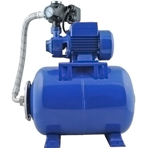        Unipump AUTO QB 80