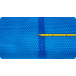    Poolmagic SINGLE BUBBLE  6x8 