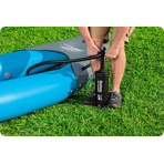   () Bestway Surge Elite X2 Kayak 382x94x42 ,  65144