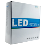        .  Poolmagic 12 , RGB, LED High Power Light 12*1W
