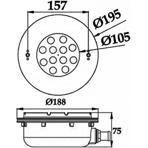       . 12  Pool King N606V,  , 12 AC