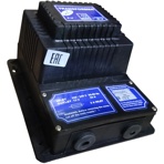 Трансформатор 300 Вт 220/12В IP20 Gemas