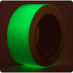    SafetyStep Glow Tape  ,  50 ,  18,3 