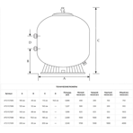       Atlaspool Canada . 1250 , . D90, .