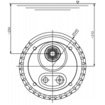    Speck (Badu Jet) Smart 2,30  220  ( )