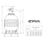    Kripsol Granada . . .600 , 1 1/2