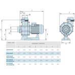     IML Atlas 155 ./, h=10 , 380