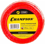   () Champion Twisted Square 1.6*15 ( )