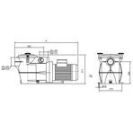     Kripsol Koral KS-150/KSE-150 (21,9 ./, 220)