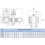     Hayward HCP 52303E7 (380V, 403 ./)