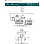     Abletech EPH 400, 2.6 , 380 , 50 ./