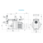     BWT i-Star II 19, 26,8 ./, 220