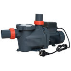 Насос с префильтром LEO XKP 456T