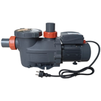  Насос с префильтром LEO XKP 456T 