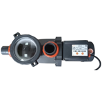  Насос с префильтром LEO XKP 456T 