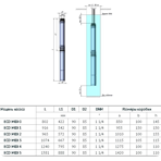     Unipump ECO MIDI 0